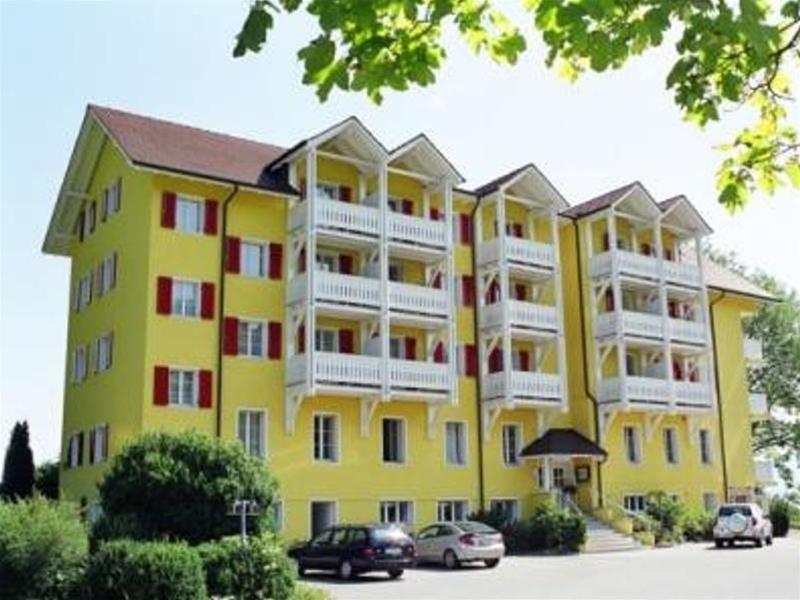 Boutique Hotel Himmelrich Lucerne Екстер'єр фото